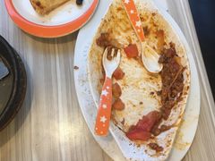 -必胜客(湘隆店)