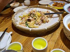 -花溪雨·森林餐厅(石基店)