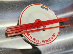 -堂堂小伙夫·辽宁小吃大排档(京西大悦城店)