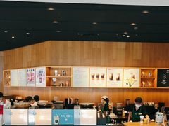 -星巴克(天津佛罗伦萨小镇店)