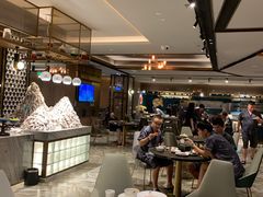 -南京瀚金佰九号温泉酒店