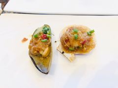 -榆舍日料铁板烧