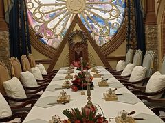 -叶叶菩提·晋福宫