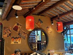 -帝一铭家宴(板塘店)
