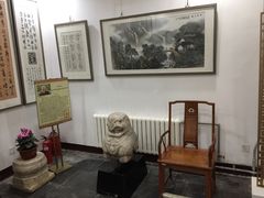 -戴月轩(琉璃厂东街店)