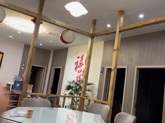 -禧福楼·十五年老店(科技城店)
