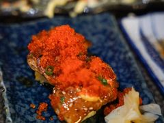 -半藏居酒屋(香港花园店)
