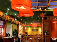 -小吊梨汤·北京菜·烤鸭(鸟巢店)