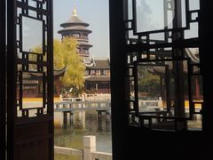 -圆通寺