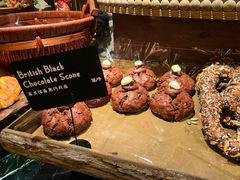 -B&C黄油与面包·THE GARDEN BAKERY概念店(世纪汇店)