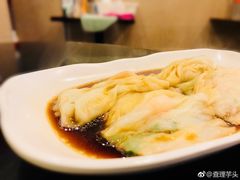 游水鲜虾肠粉-卓粤拉肠(红庙店)