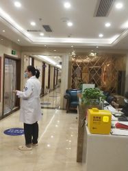 点击看大图 -碧莲盛·不剃发植发