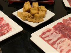 -福寿斋·老北京铜锅涮肉·烤鸭(顺义总店)