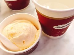 -哈根达斯(青岛海信店)