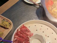 -亮欢寨快活林 酸汤鱼(仁怀店)
