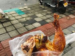 -吴山烤禽 (吴山路店)
