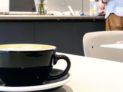 -Seesaw Coffee(上生新所店)