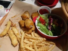 -必胜客(广渠路店)