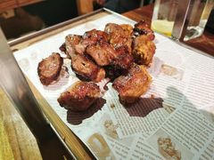 俄罗斯大串-通海俄式烧烤(下瓦房店)