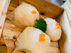 -彩丰楼中餐厅·仁恒洲际酒店