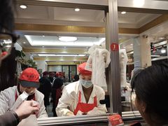 -乔波食品(杜桥中心菜场店)