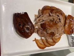 -京味斋·北京烤鸭(北京南站洋桥店)