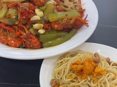 -一起吃小龙虾·海鲜(海珠店)