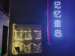 -Xcape异时刻密室逃脱魔法互动(瑞虹天地太阳宫店)
