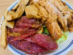 -陆长玖古法猪脚饭(玄风桥店)