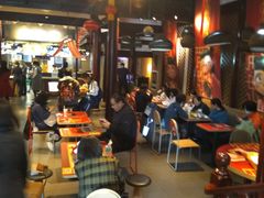 -麦当劳(南后街店)