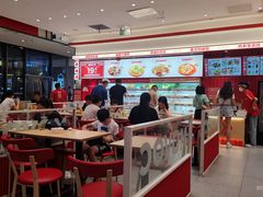 -每味每客·重庆麻辣烫(国泰店)