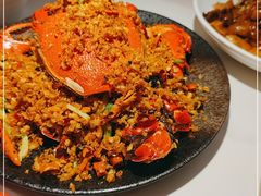 -避风塘·金牌店·夜宵(金玉兰店)