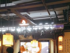 -老淮安·淮安菜(涟水店)