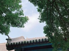 -张学良旧居陈列馆