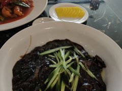 -桃园中华料理炸酱面(燕儿岛路店)