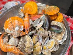 -阿里元海鲜·闽南特色菜(曾厝垵店)