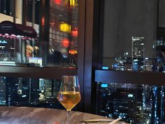 -深铁皇冠假日酒店·大堂吧