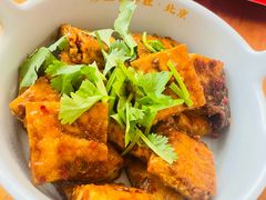 -炒豆合作社(磁器口店)