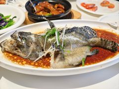 -万龙洲海鲜(南新仓店)