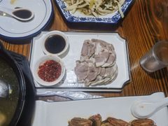 -呼吸森林·生态农庄农家乐私房菜