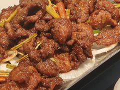 -喜相逢·特色烤鸭新疆菜(南珏大厦店)
