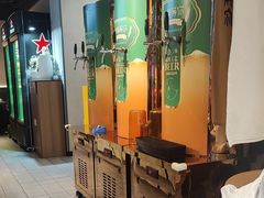 -街角等你.大连海鲜烧烤(西安路店)
