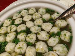 -日丰园海肠水饺·老字号大连海鲜(银泰城店)
