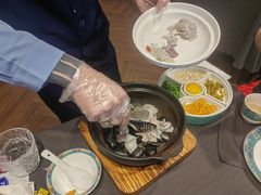 -肆月河豚·新淮扬(金融街店)