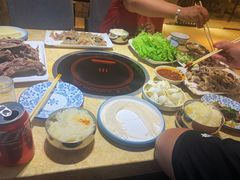 -英子补身汤(海兰路店)