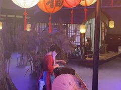 -淀里船宴(卓达店)