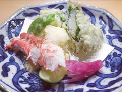 -鮨一日本料理(大中华店)