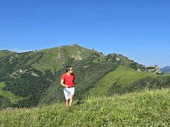 -灵山