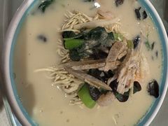 -留芳·文旅古月楼(老街店)