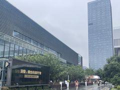 -宁波杉井奥特莱斯广场